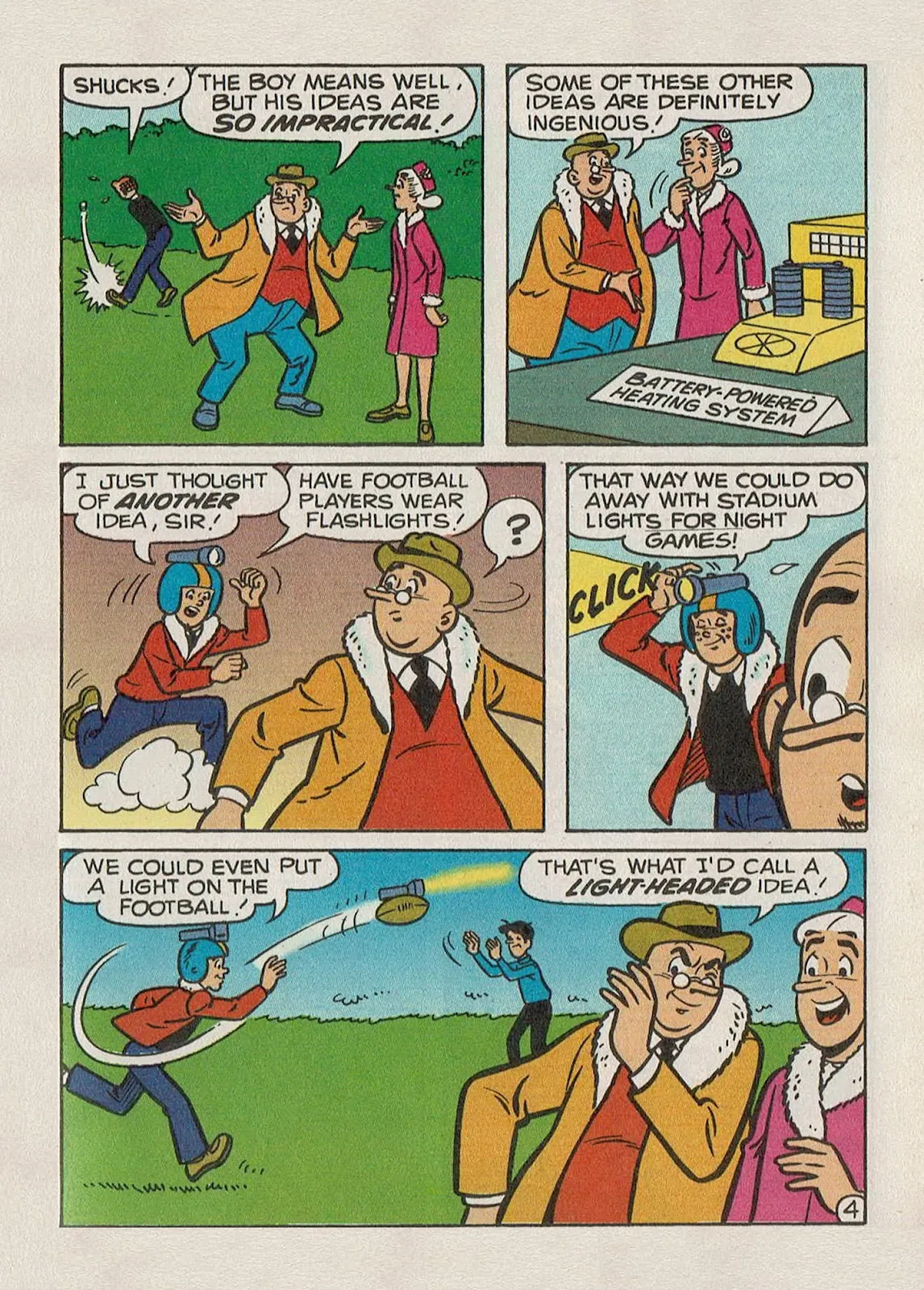 Archie's Pals 'n' Gals Double Digest Magazine #56 part 120