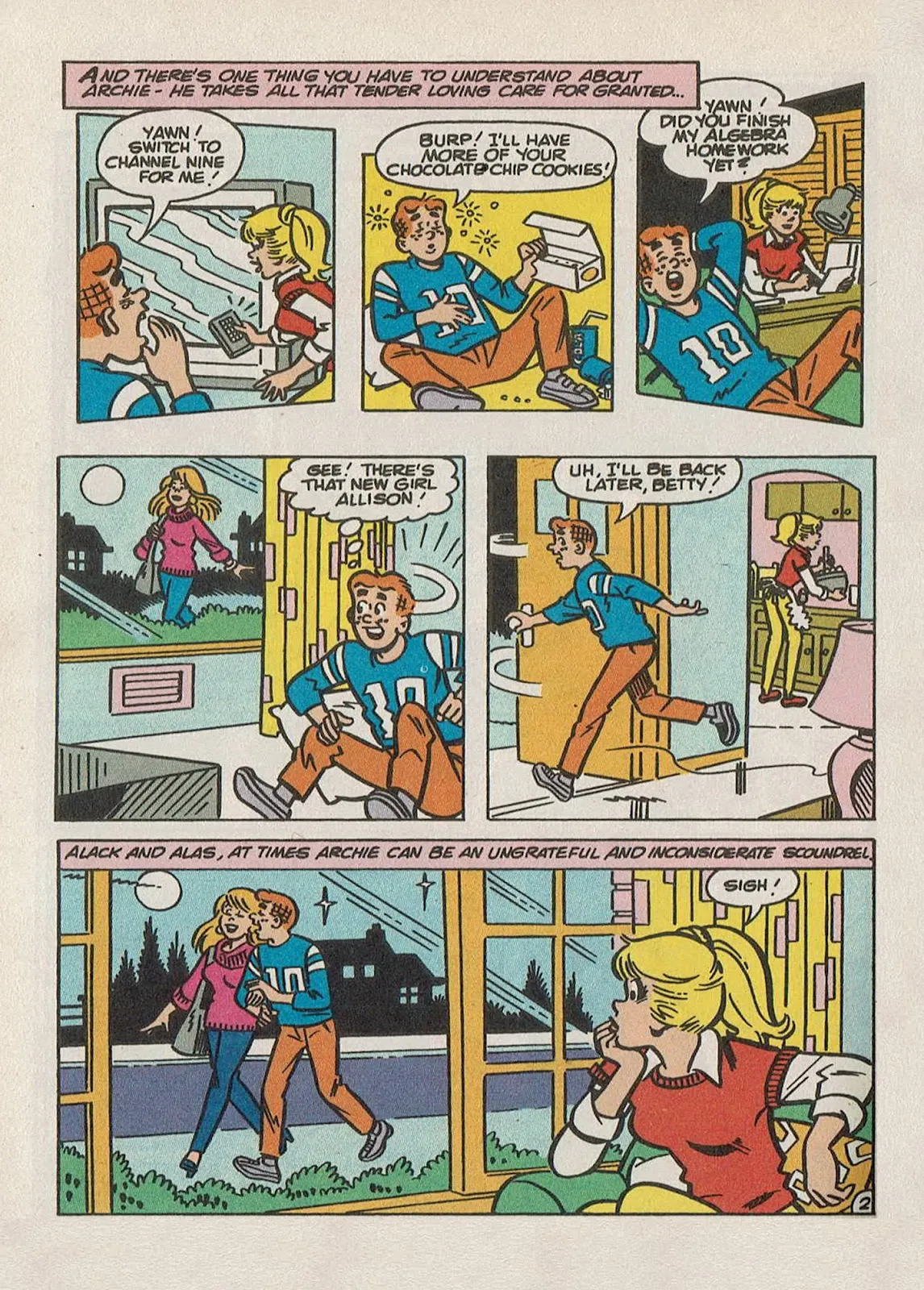 Archie's Pals 'n' Gals Double Digest Magazine #56 part 125