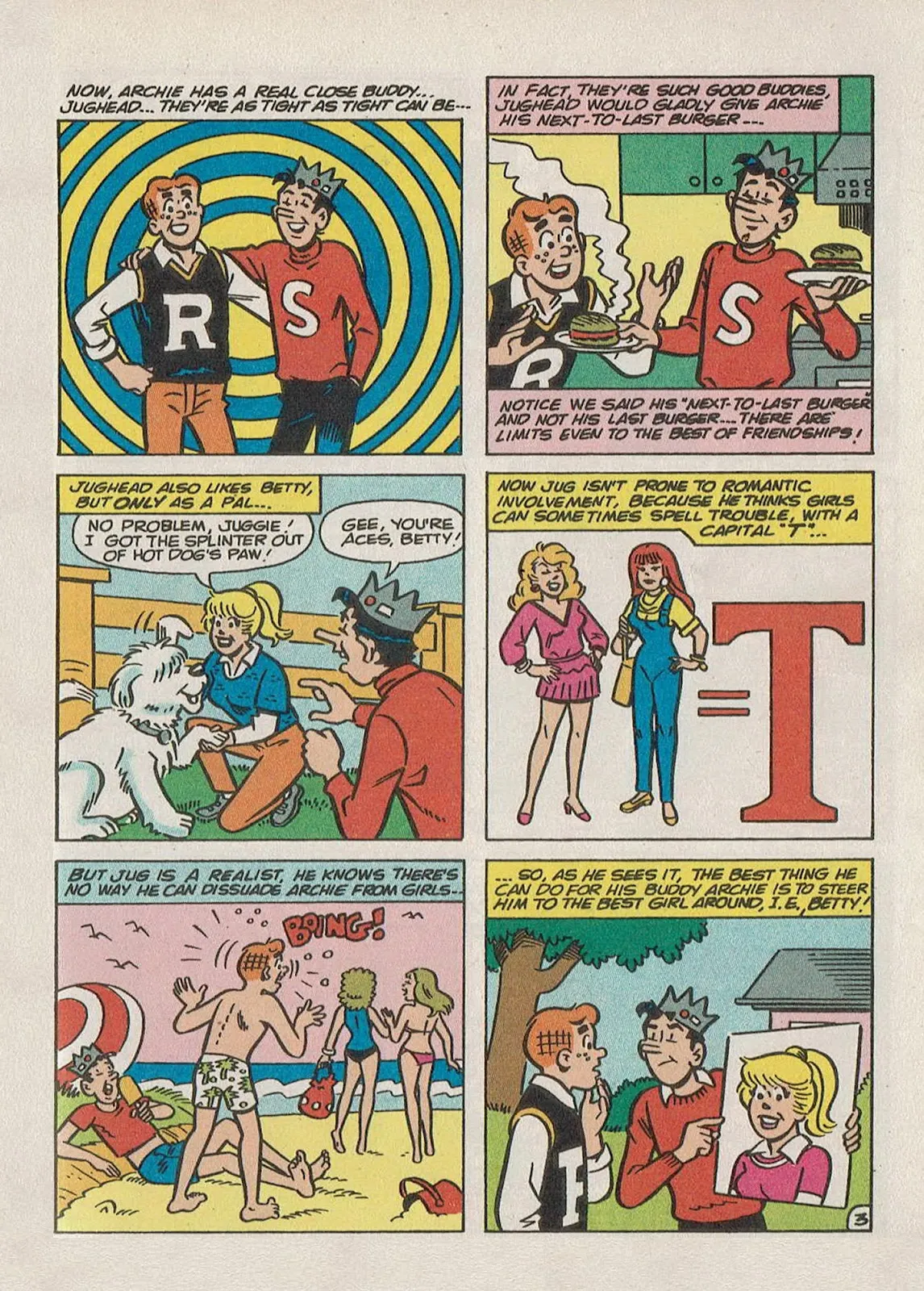 Archie's Pals 'n' Gals Double Digest Magazine #56 part 126