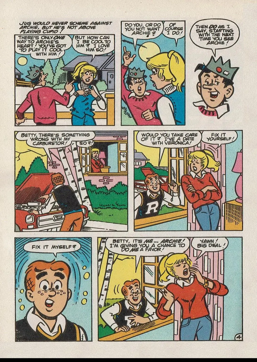 Archie's Pals 'n' Gals Double Digest Magazine #56 part 127