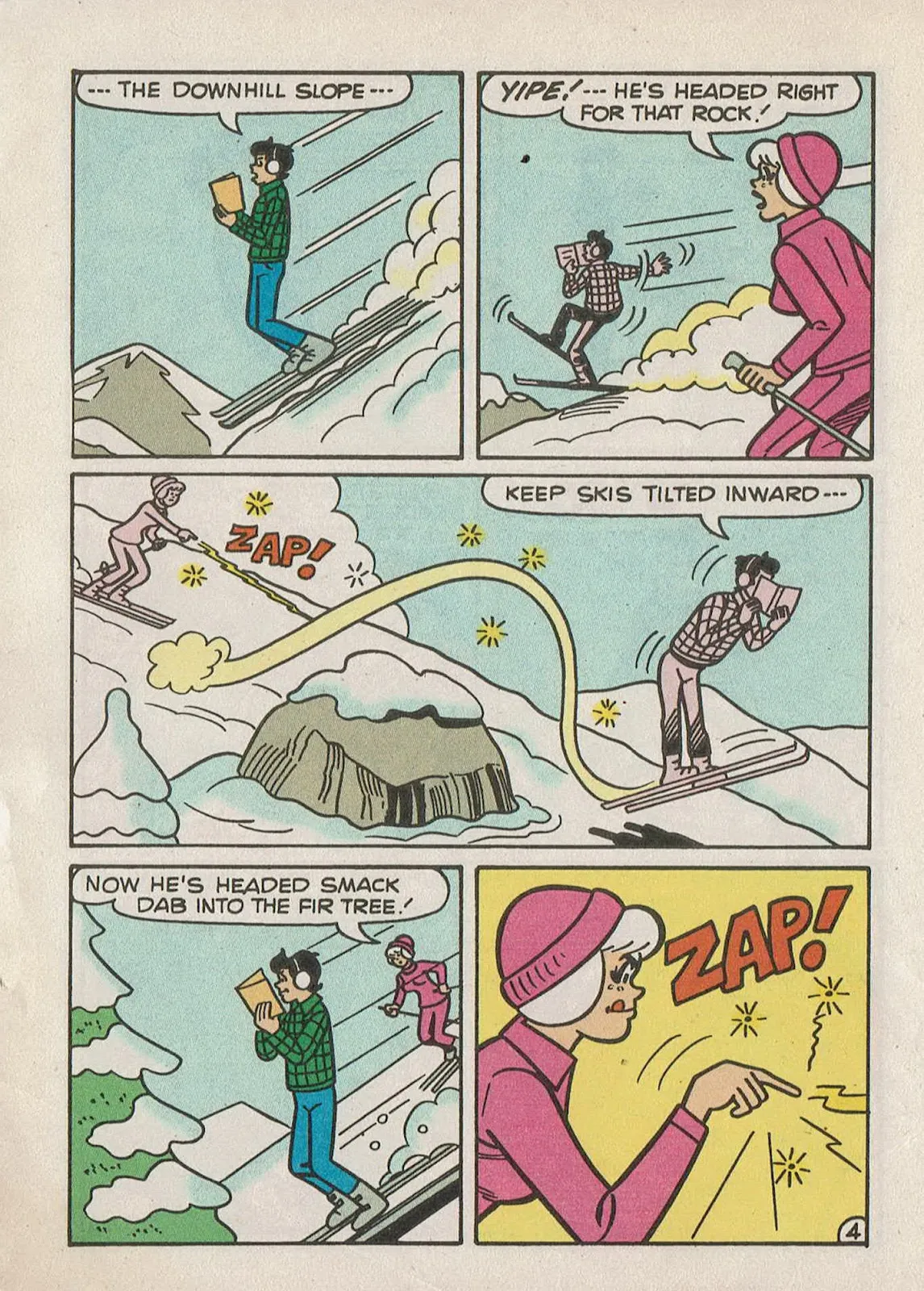 Archie's Pals 'n' Gals Double Digest Magazine #56 part 14
