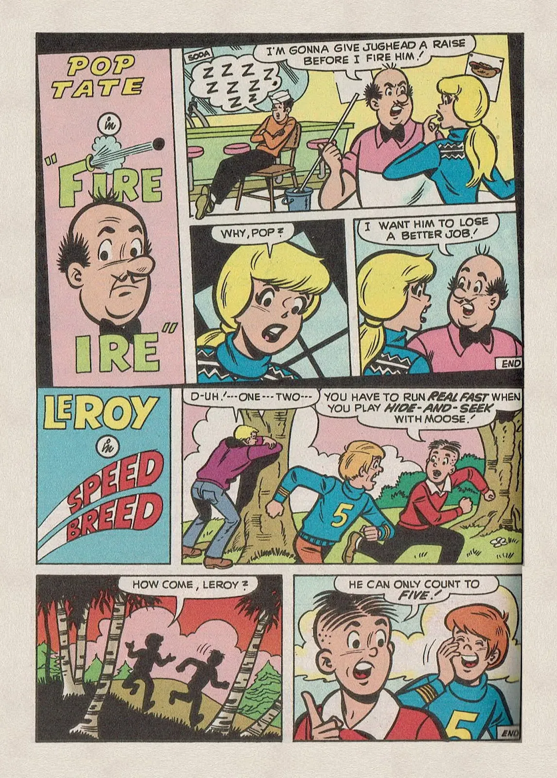 Archie's Pals 'n' Gals Double Digest Magazine #56 part 131