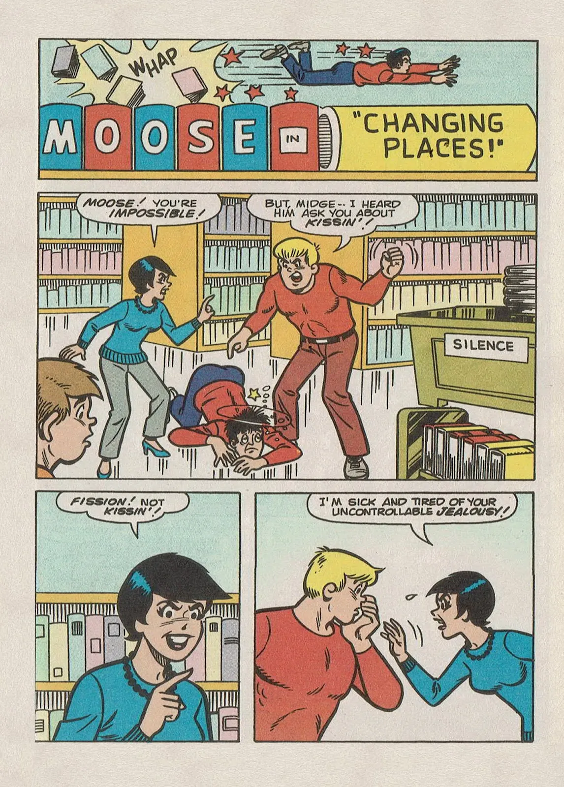 Archie's Pals 'n' Gals Double Digest Magazine #56 part 138