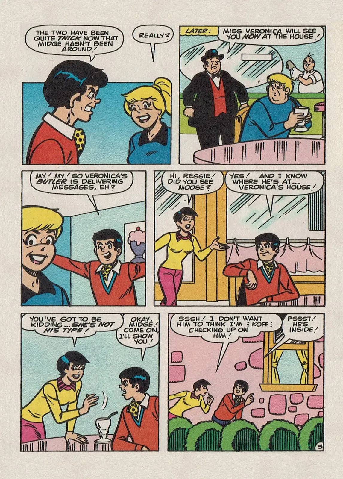 Archie's Pals 'n' Gals Double Digest Magazine #56 part 140