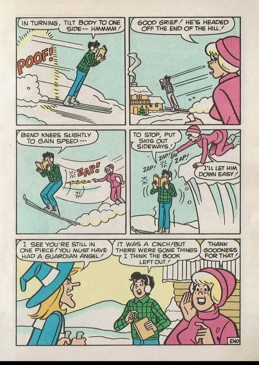 Archie's Pals 'n' Gals Double Digest Magazine #56 part 15