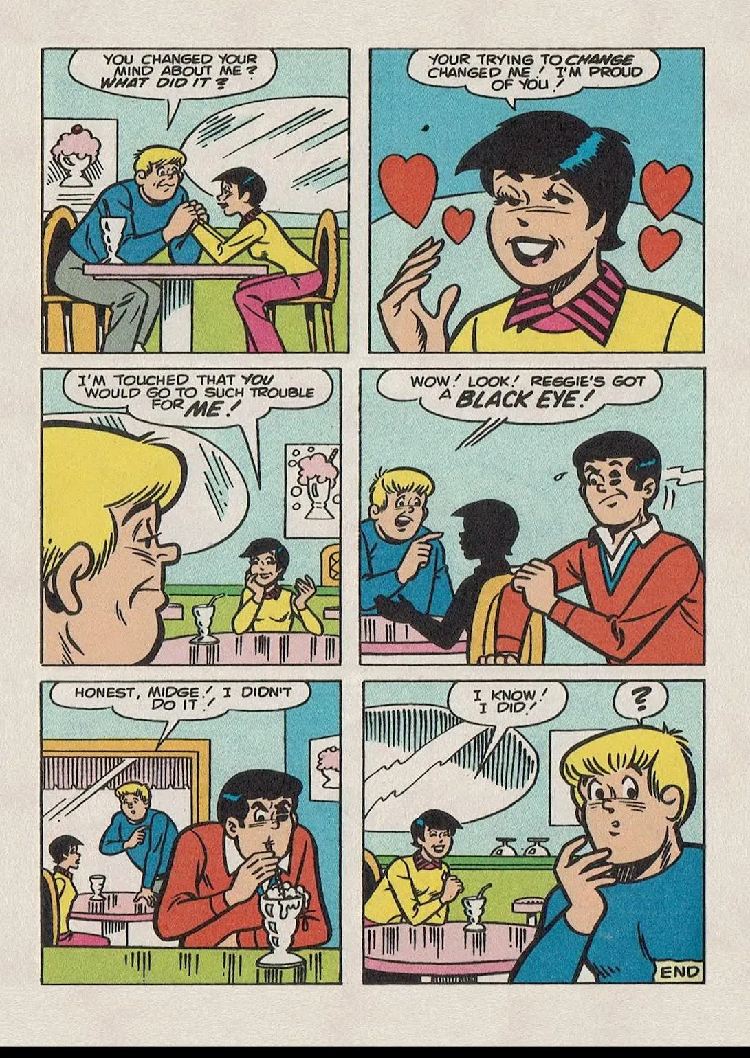 Archie's Pals 'n' Gals Double Digest Magazine #56 part 143
