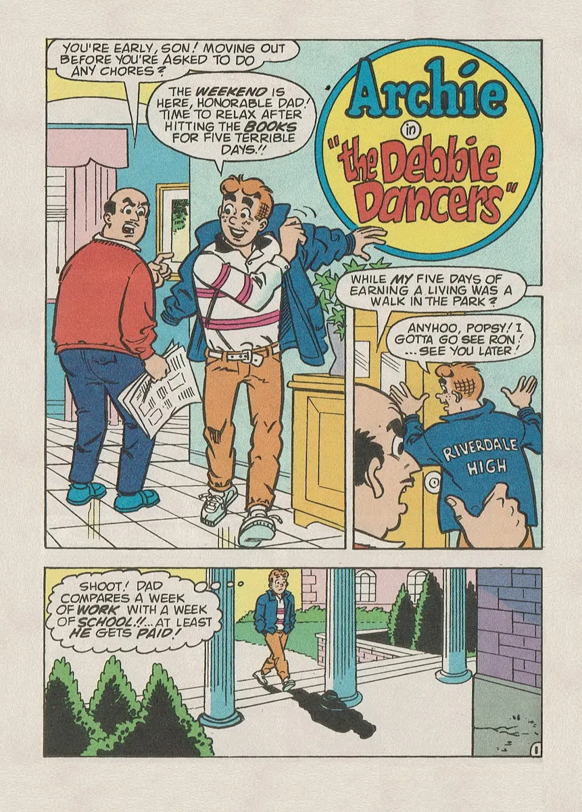 Archie's Pals 'n' Gals Double Digest Magazine #56 part 145
