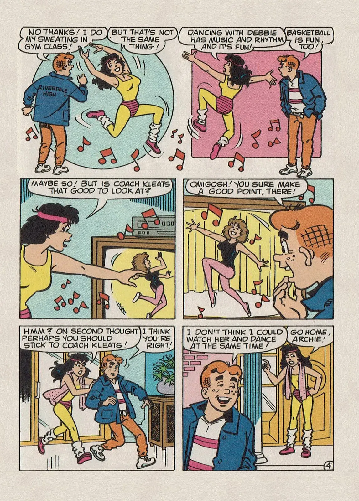 Archie's Pals 'n' Gals Double Digest Magazine #56 part 148