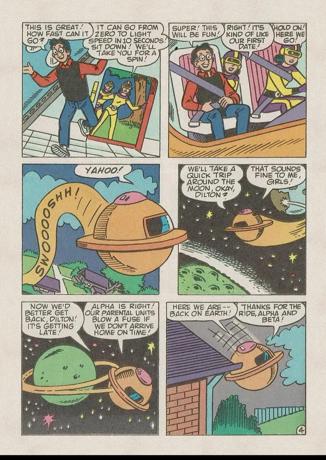Archie's Pals 'n' Gals Double Digest Magazine #56 part 155