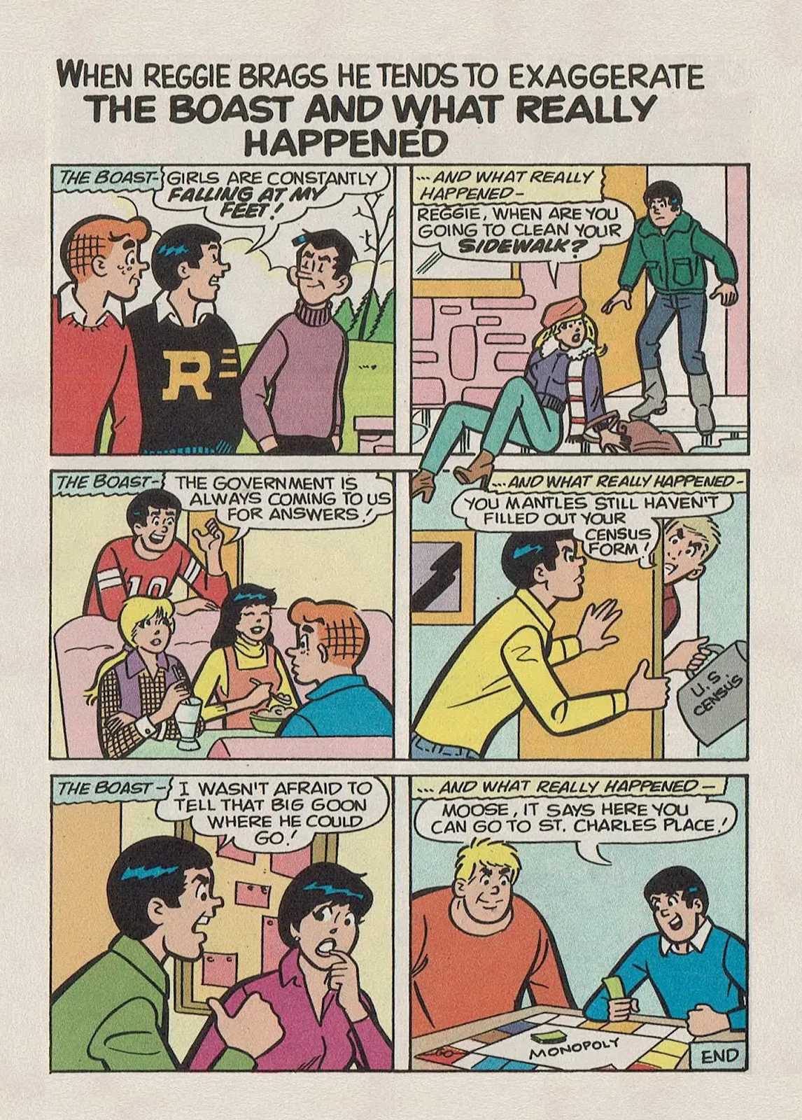 Archie's Pals 'n' Gals Double Digest Magazine #56 part 157