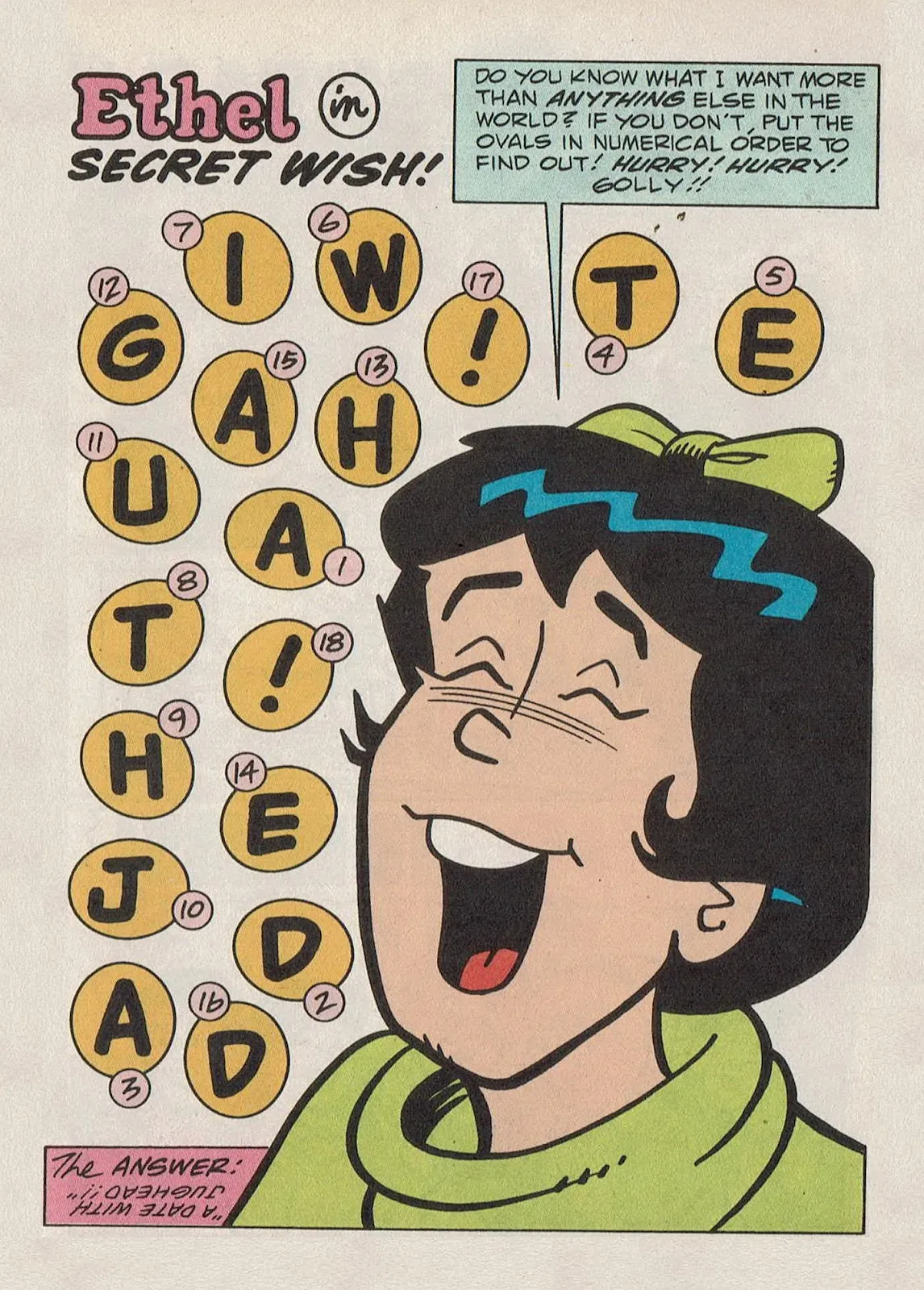 Archie's Pals 'n' Gals Double Digest Magazine #56 part 158