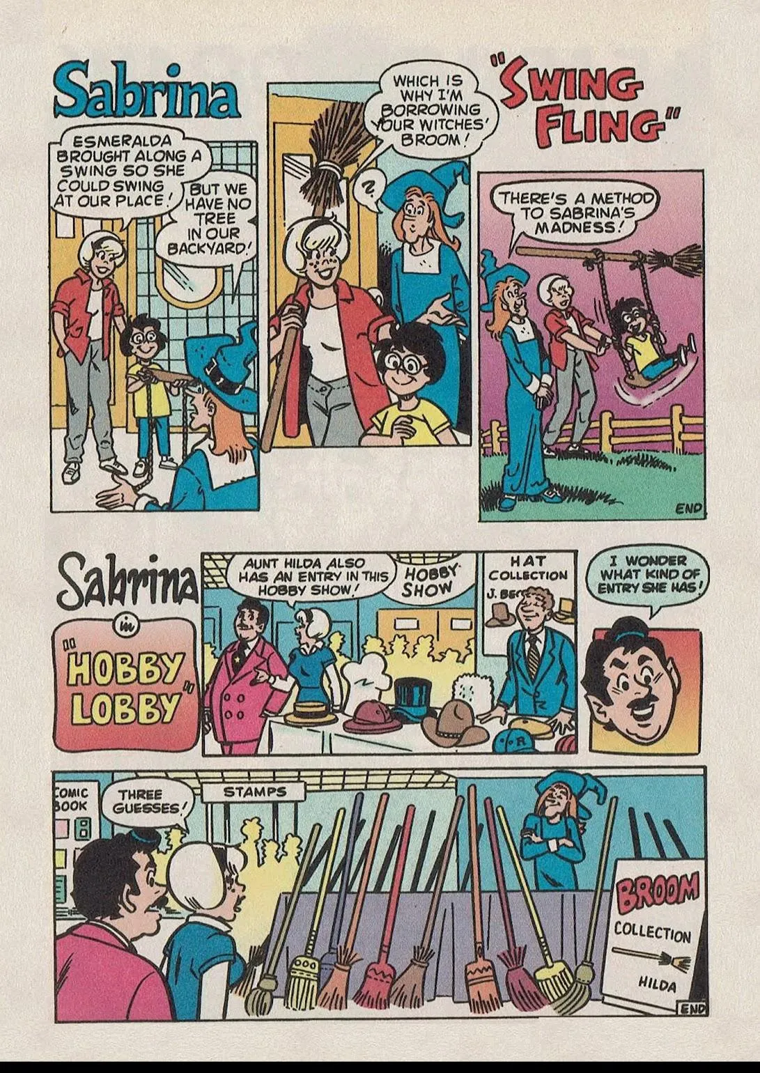 Archie's Pals 'n' Gals Double Digest Magazine #56 part 161