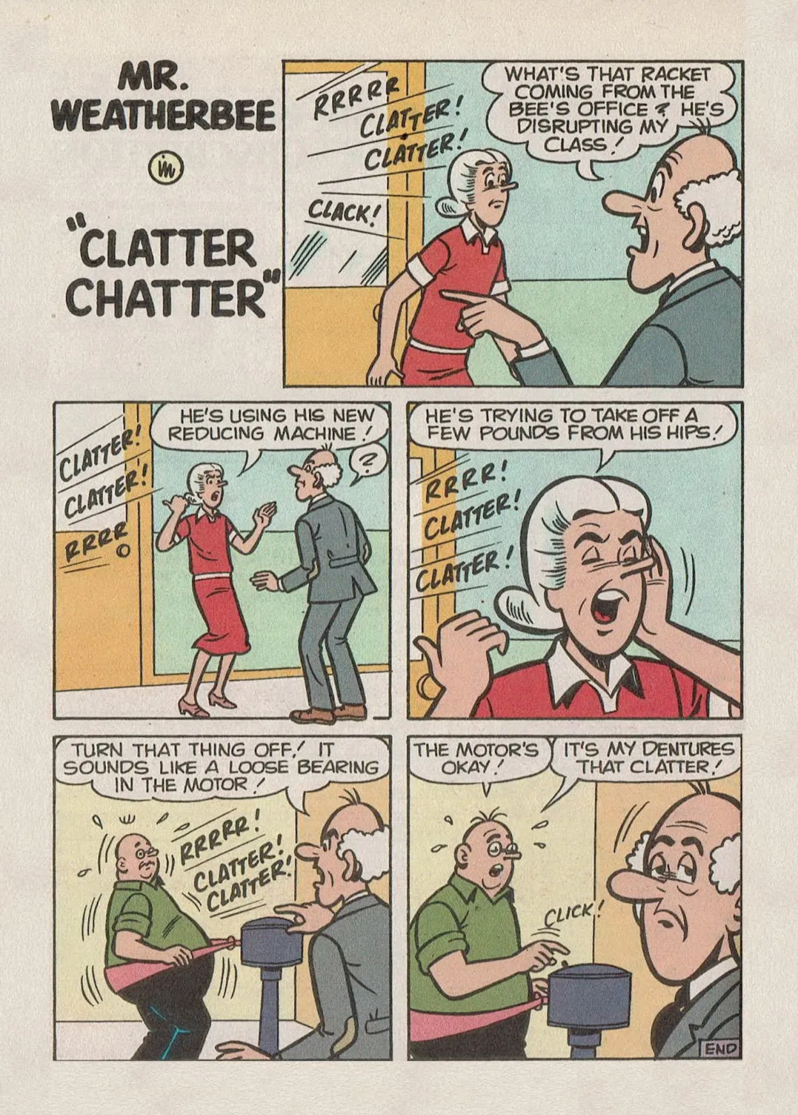 Archie's Pals 'n' Gals Double Digest Magazine #56 part 163