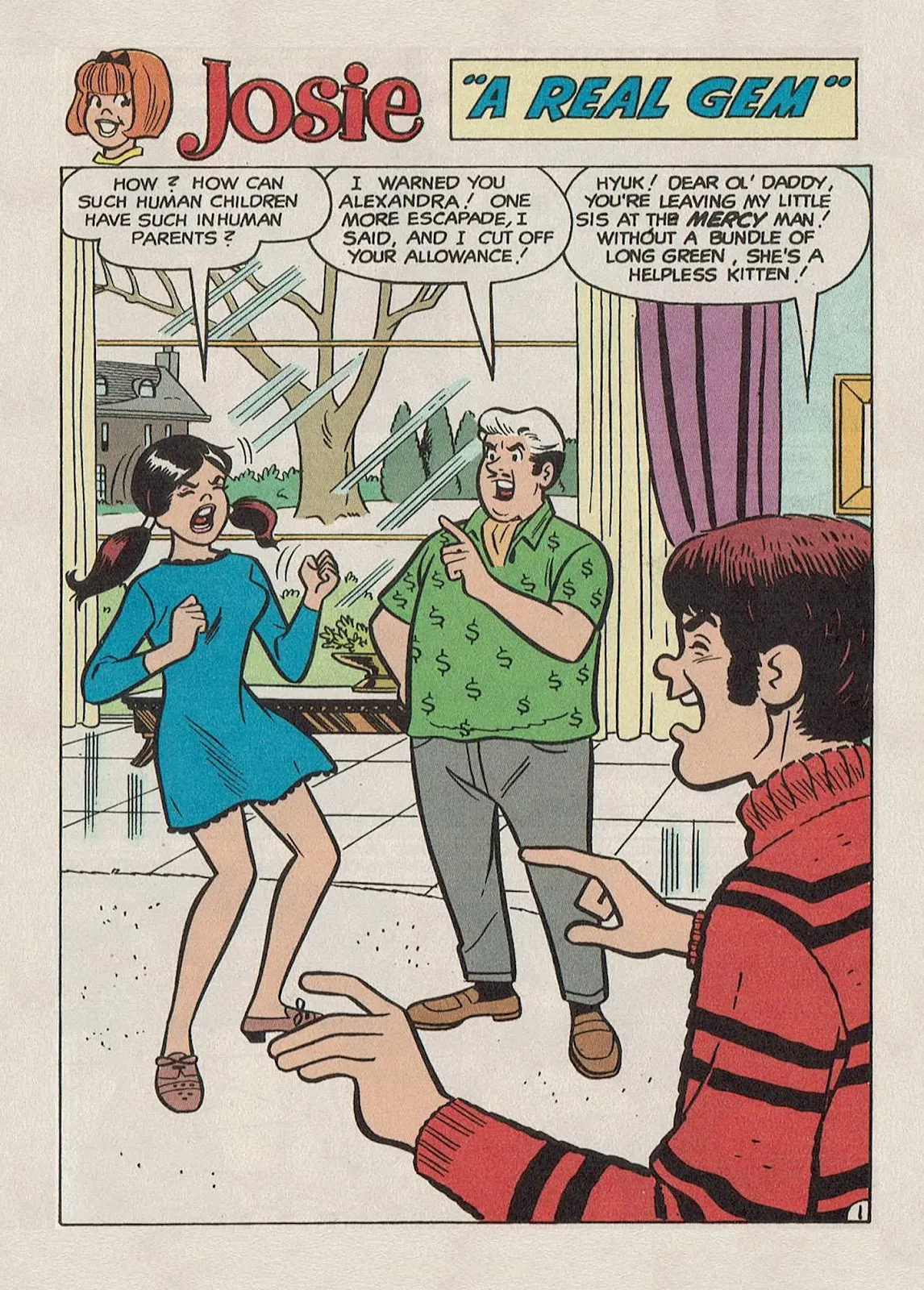Archie's Pals 'n' Gals Double Digest Magazine #56 part 166