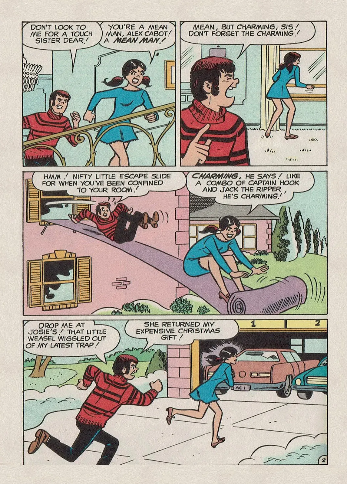Archie's Pals 'n' Gals Double Digest Magazine #56 part 167