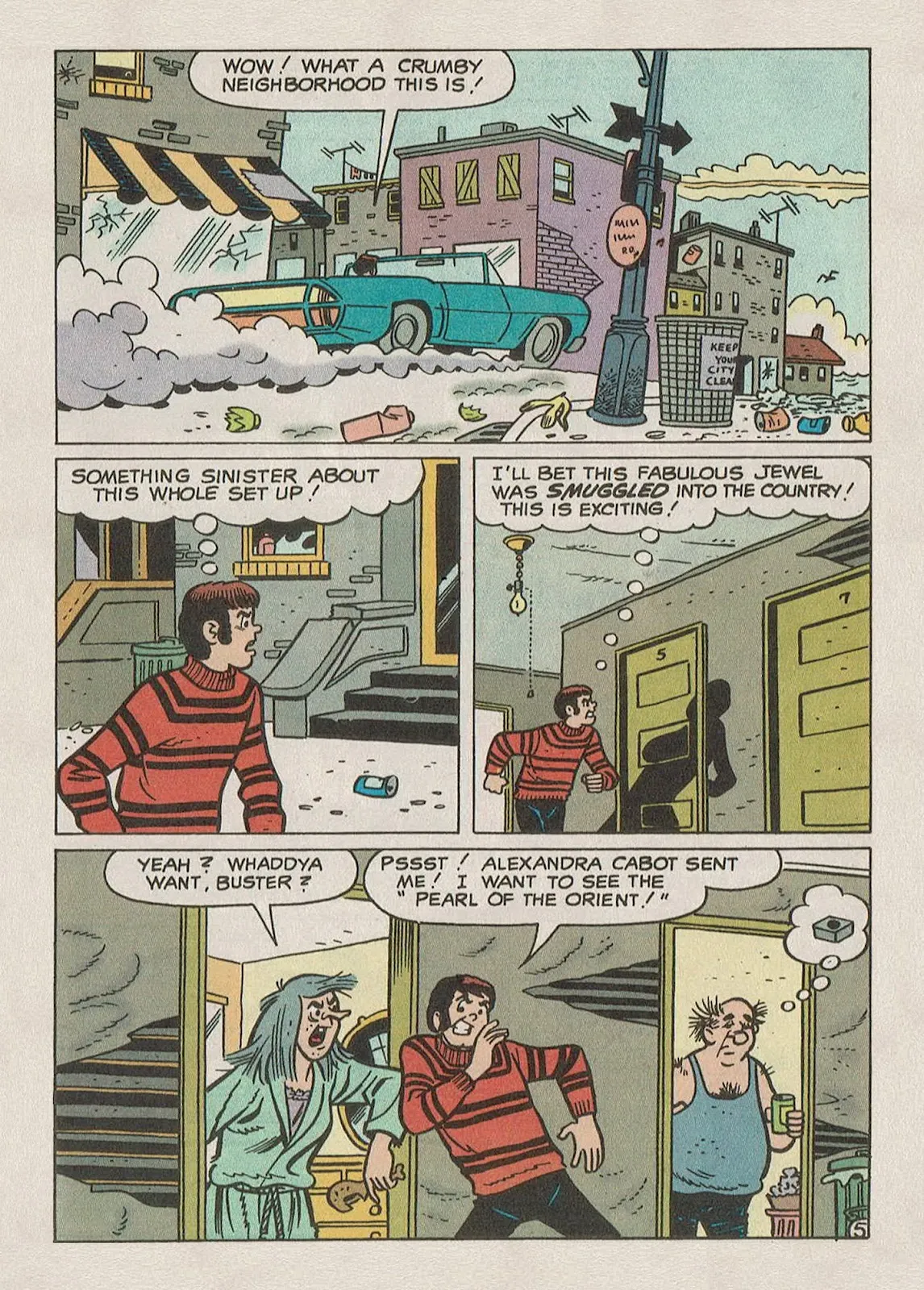 Archie's Pals 'n' Gals Double Digest Magazine #56 part 170