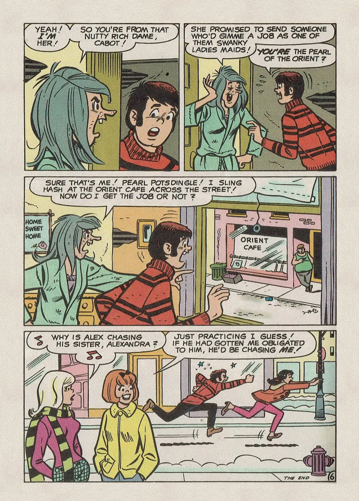 Archie's Pals 'n' Gals Double Digest Magazine #56 part 171