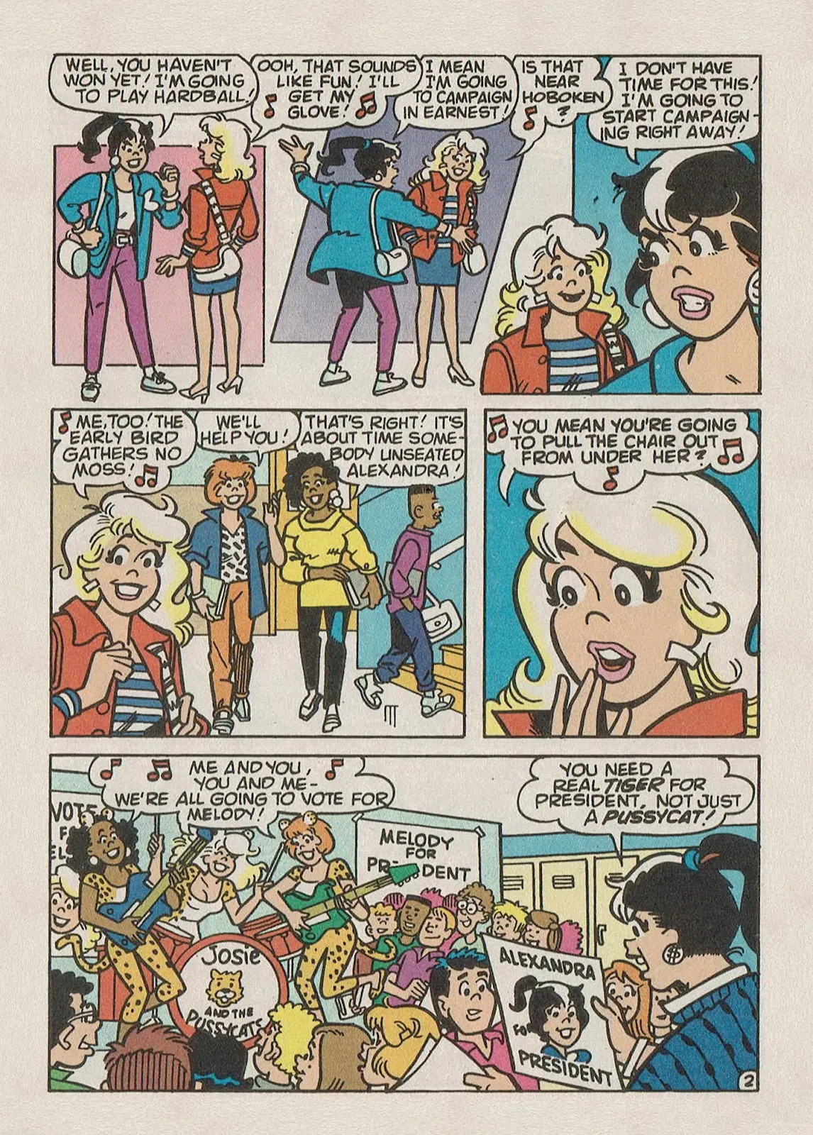 Archie's Pals 'n' Gals Double Digest Magazine #56 part 174