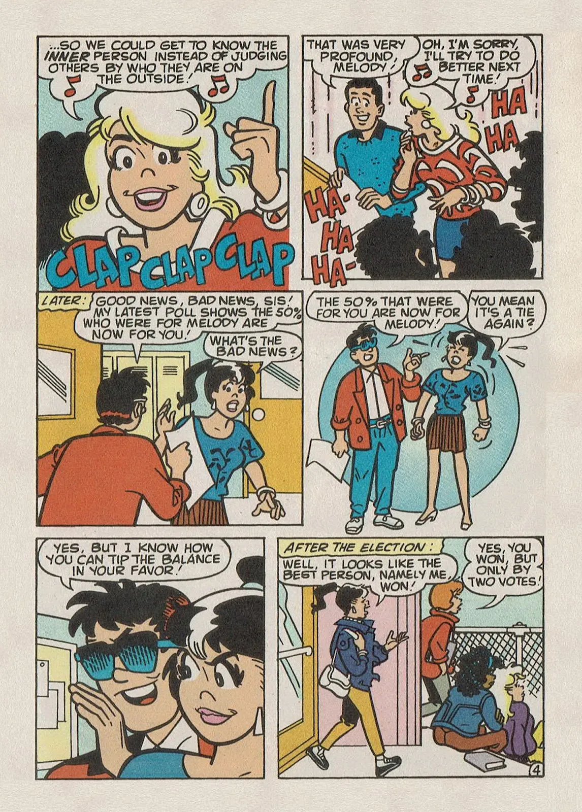 Archie's Pals 'n' Gals Double Digest Magazine #56 part 176