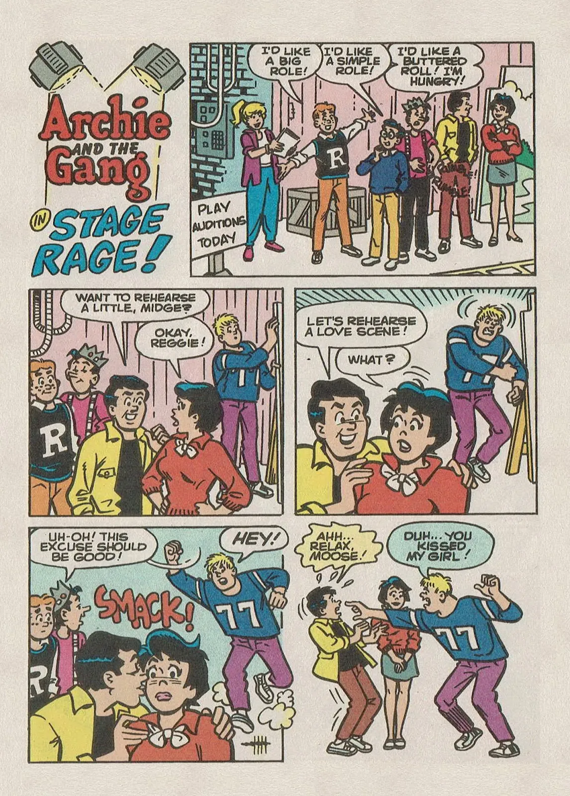 Archie's Pals 'n' Gals Double Digest Magazine #56 part 178