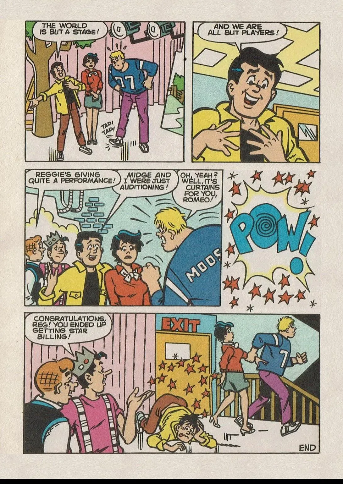 Archie's Pals 'n' Gals Double Digest Magazine #56 part 179
