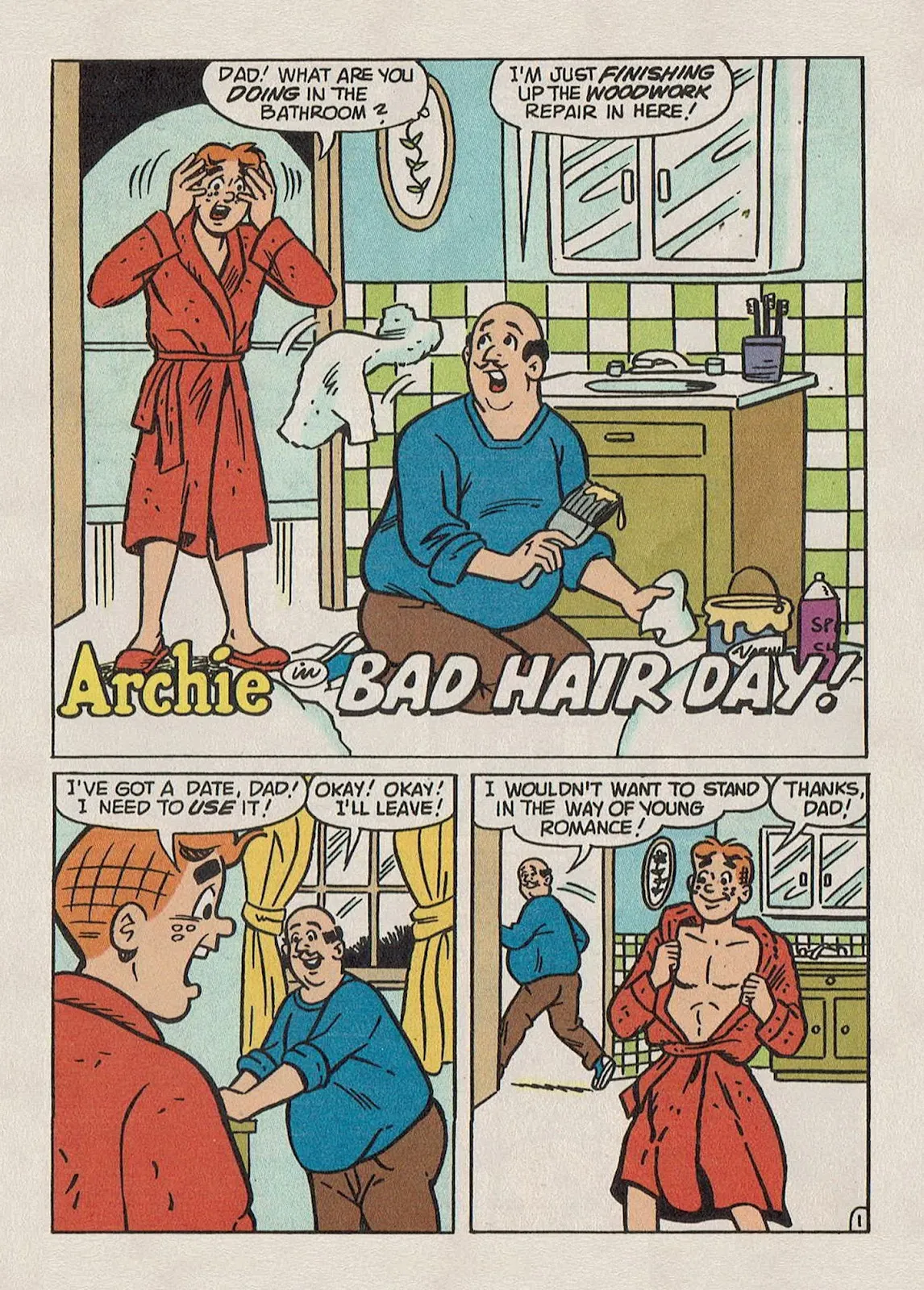 Archie's Pals 'n' Gals Double Digest Magazine #56 part 180