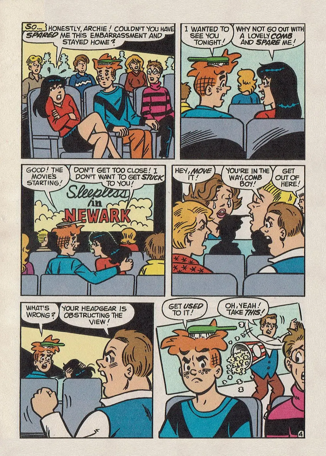 Archie's Pals 'n' Gals Double Digest Magazine #56 part 183