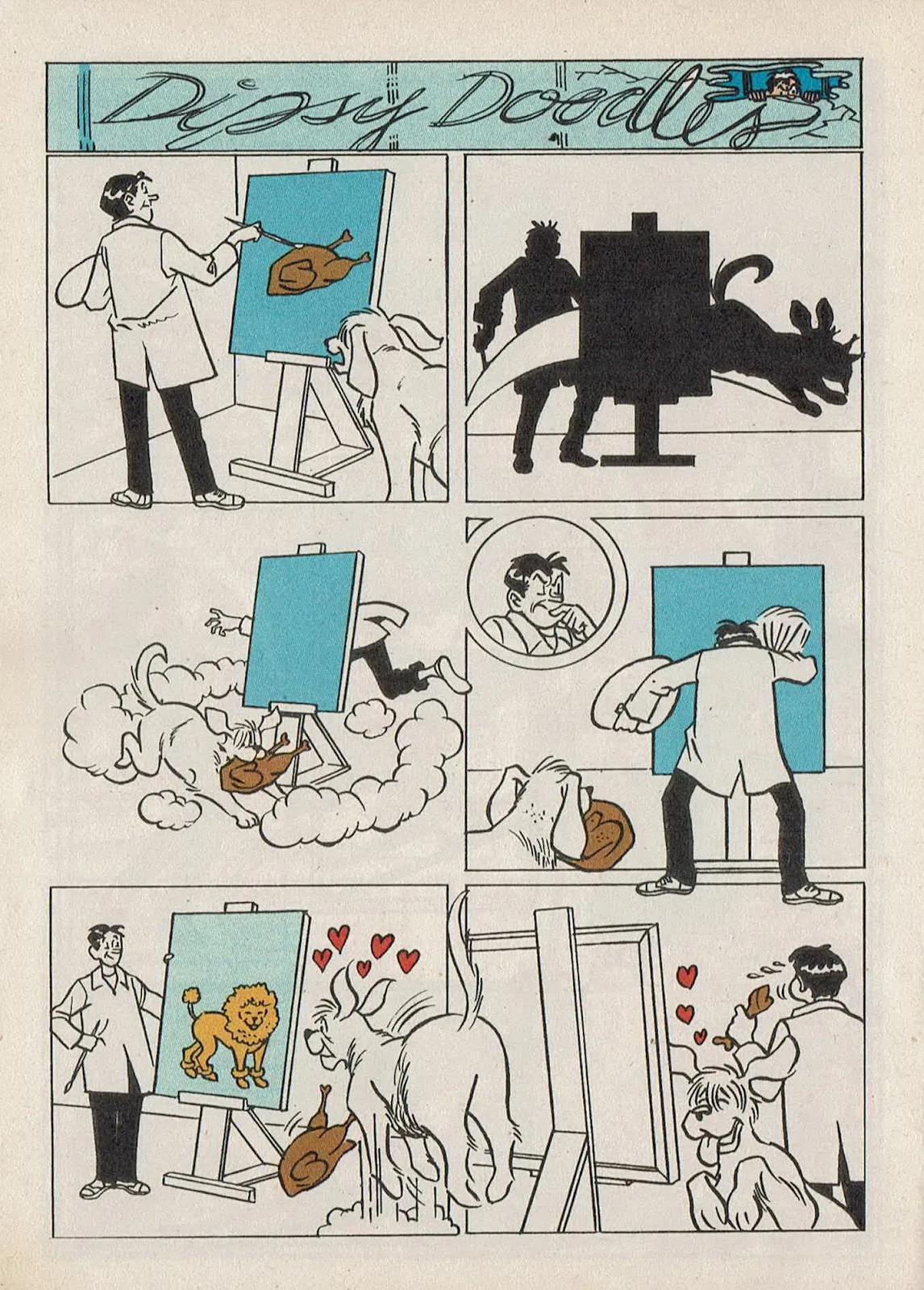 Archie's Pals 'n' Gals Double Digest Magazine #56 part 24