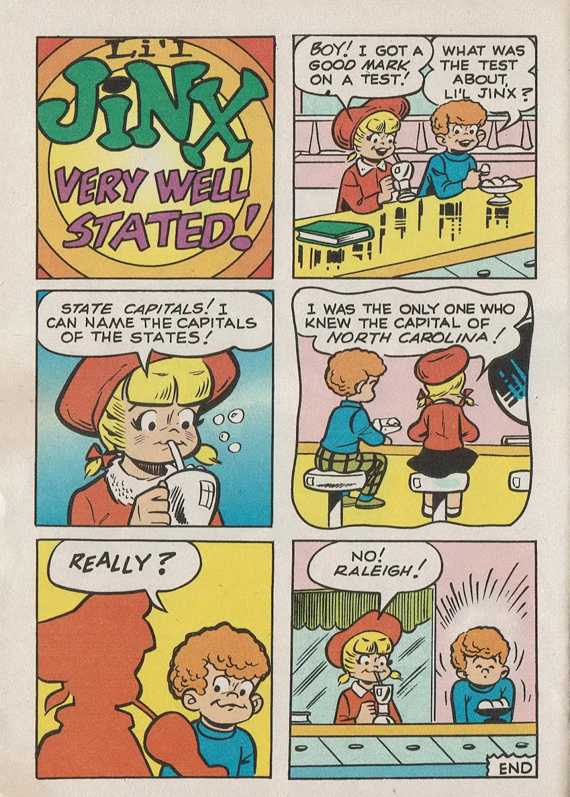 Archie's Pals 'n' Gals Double Digest Magazine #56 part 26