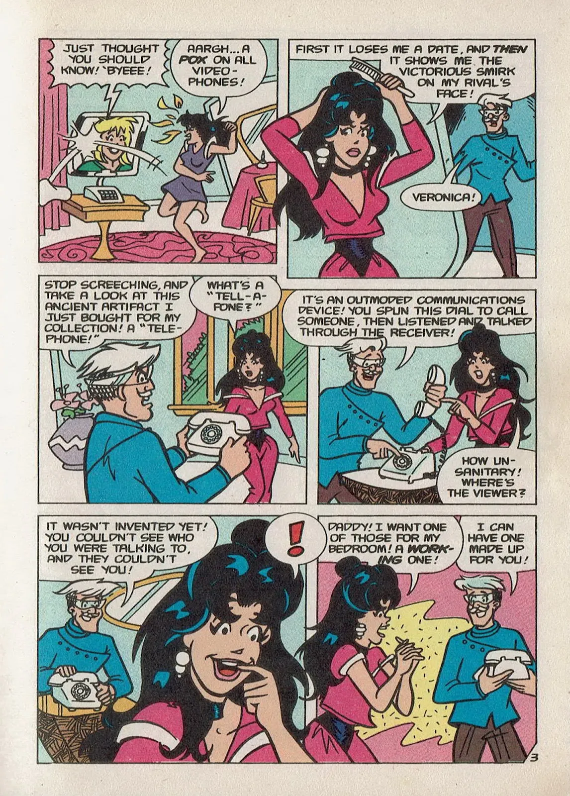 Archie's Pals 'n' Gals Double Digest Magazine #56 part 29