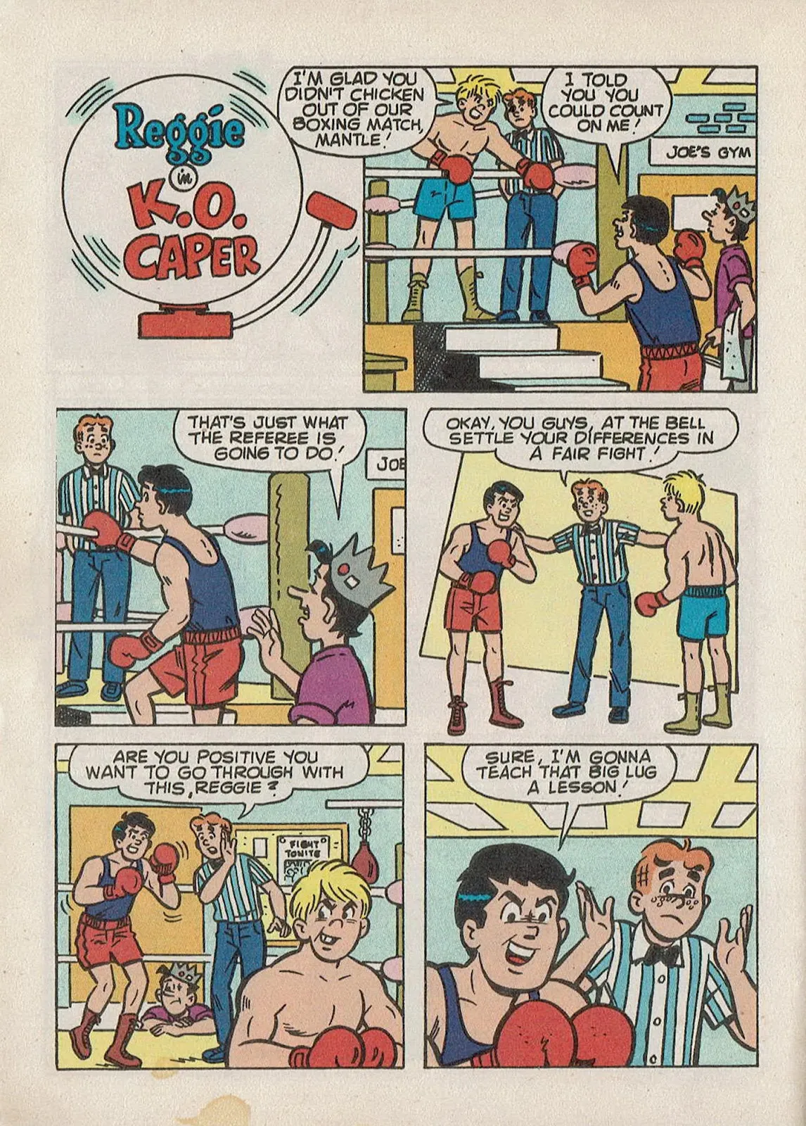 Archie's Pals 'n' Gals Double Digest Magazine #56 part 32