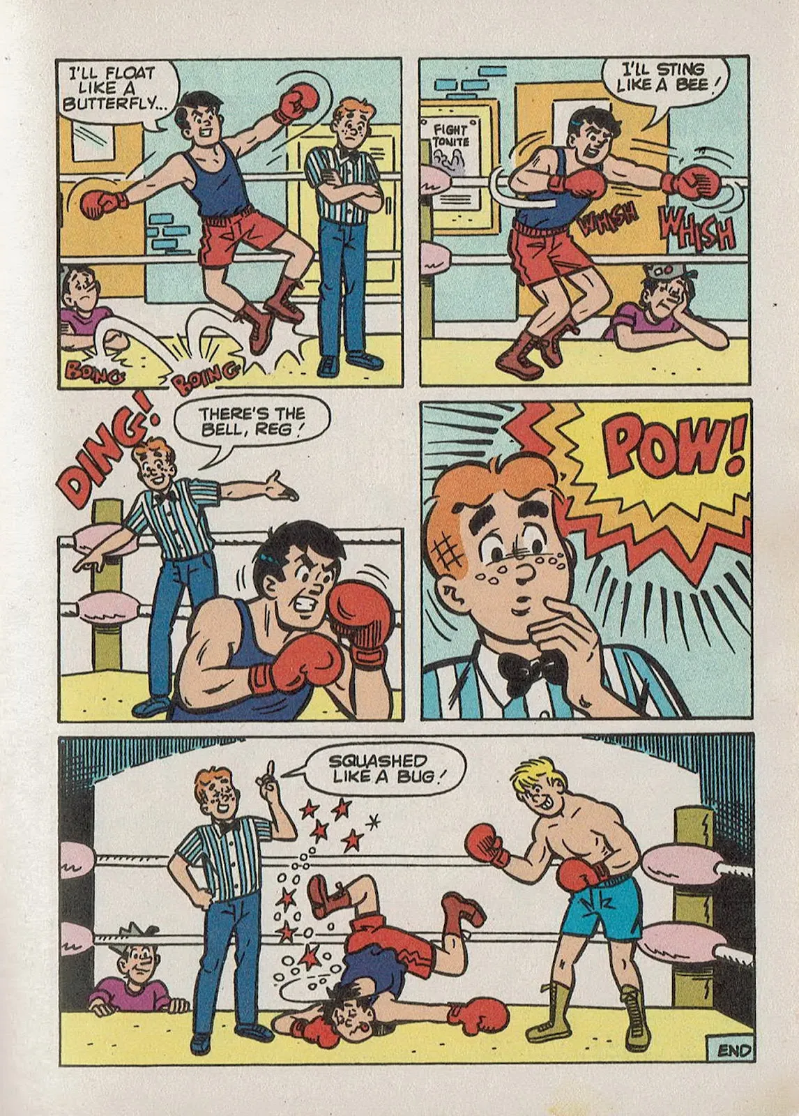 Archie's Pals 'n' Gals Double Digest Magazine #56 part 33