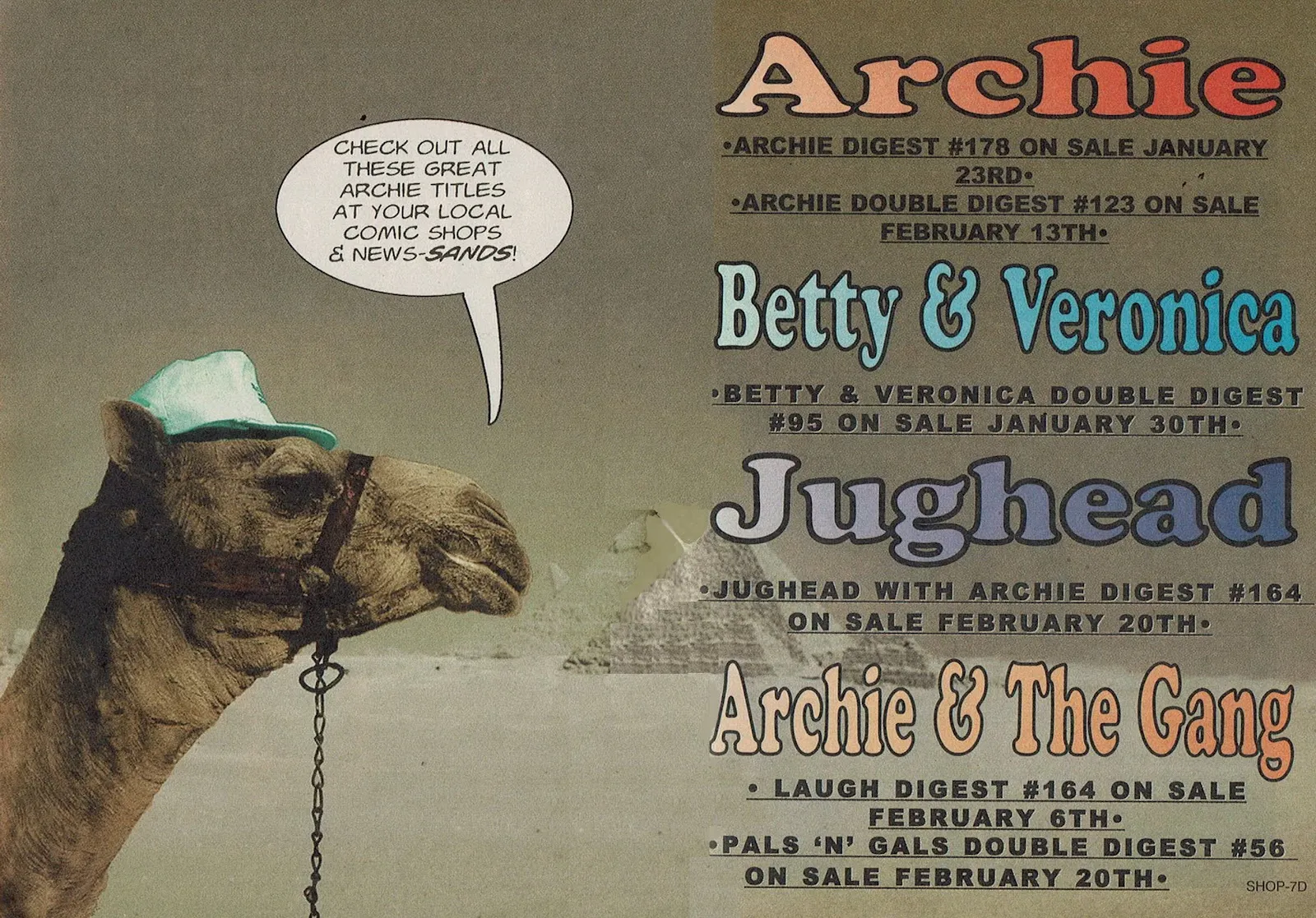Archie's Pals 'n' Gals Double Digest Magazine #56 part 36
