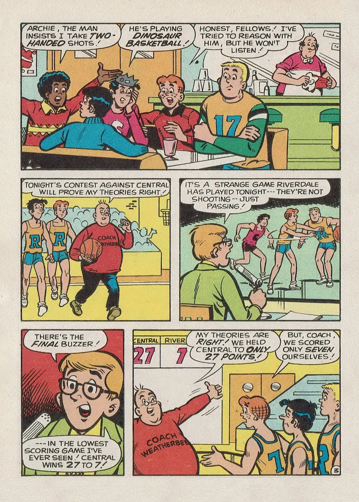Archie's Pals 'n' Gals Double Digest Magazine #56 part 39