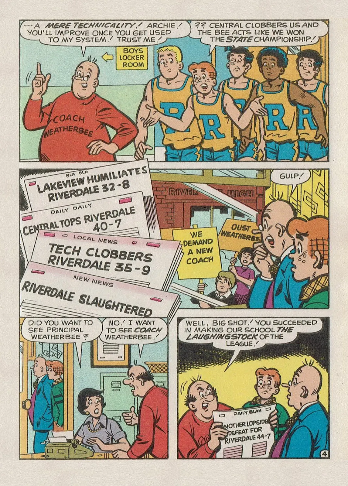 Archie's Pals 'n' Gals Double Digest Magazine #56 part 40