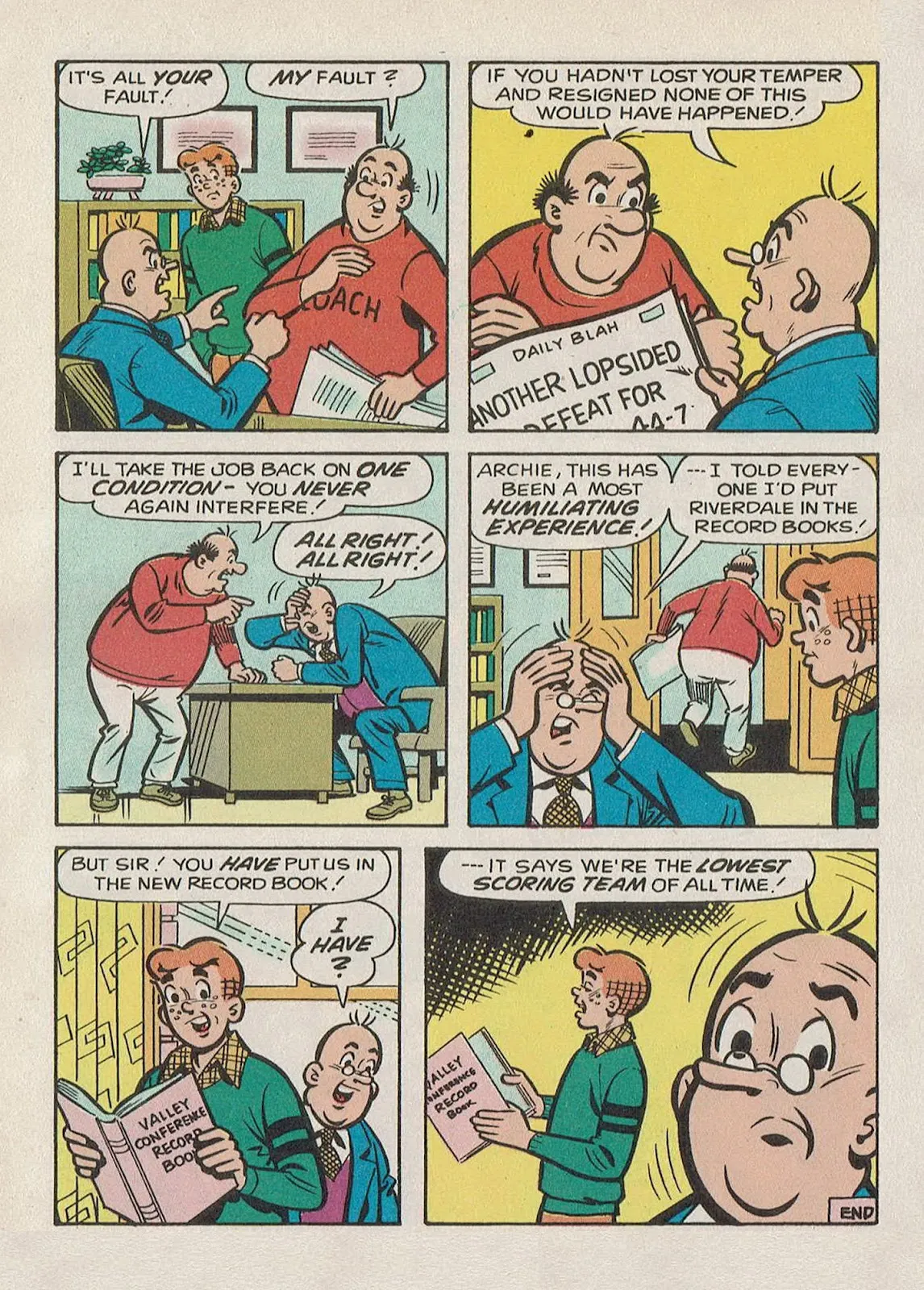 Archie's Pals 'n' Gals Double Digest Magazine #56 part 41