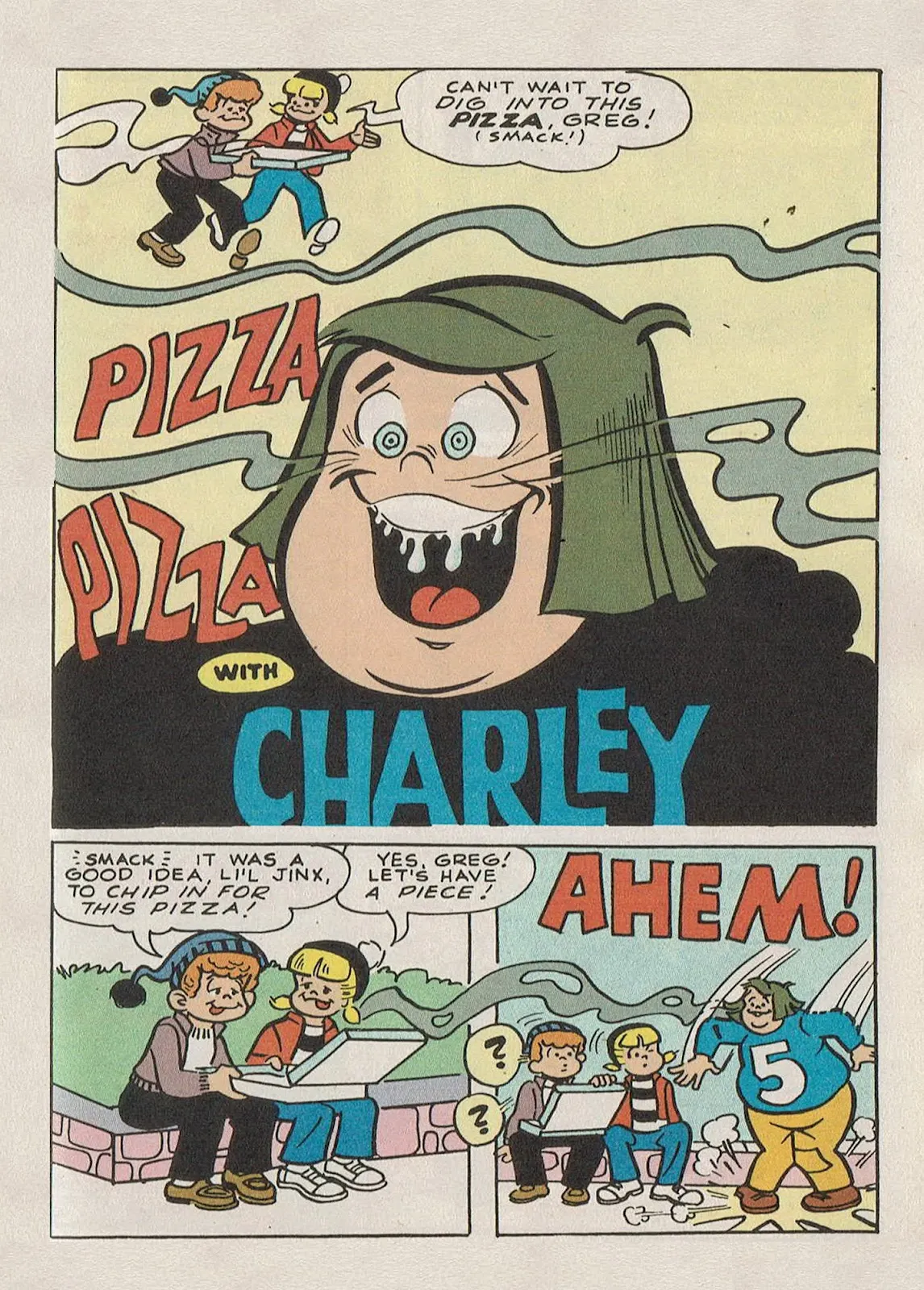 Archie's Pals 'n' Gals Double Digest Magazine #56 part 42