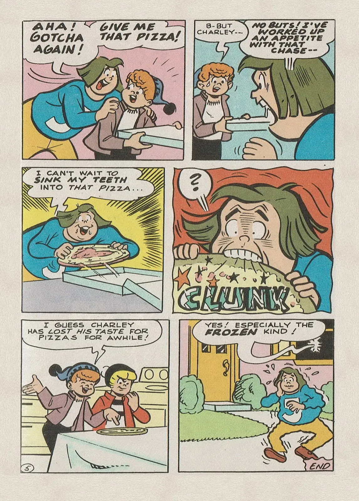 Archie's Pals 'n' Gals Double Digest Magazine #56 part 46