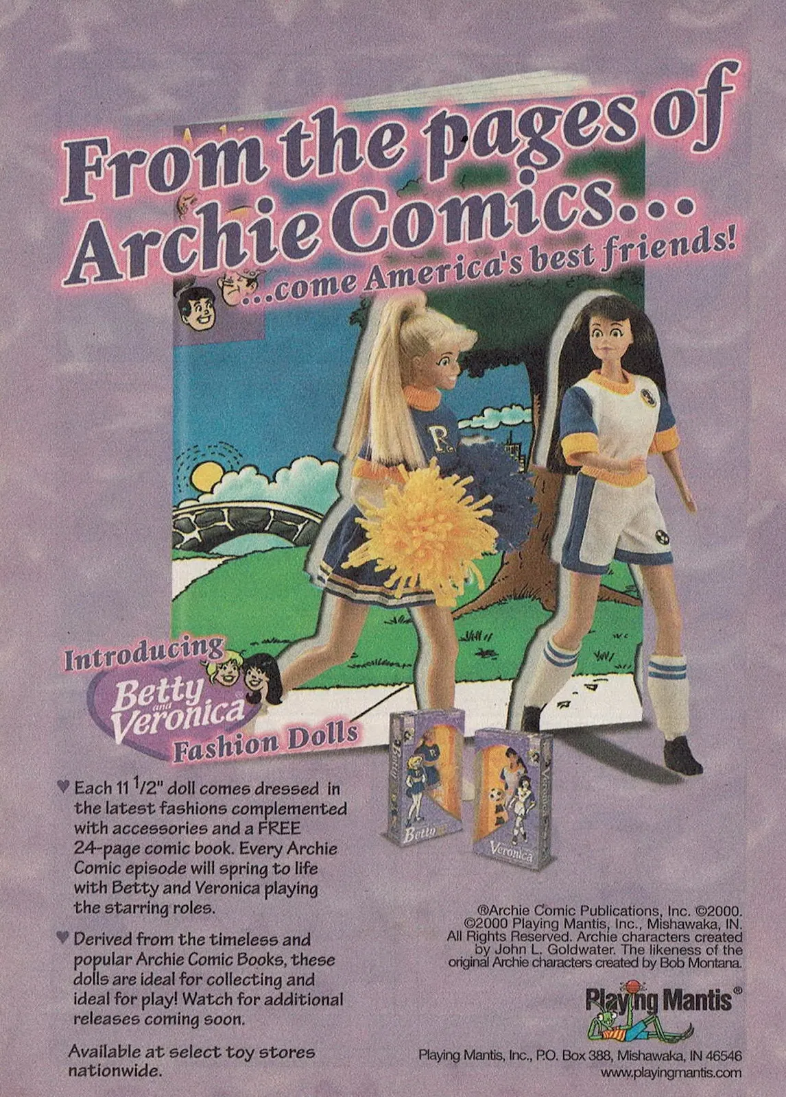 Archie's Pals 'n' Gals Double Digest Magazine #56 part 47