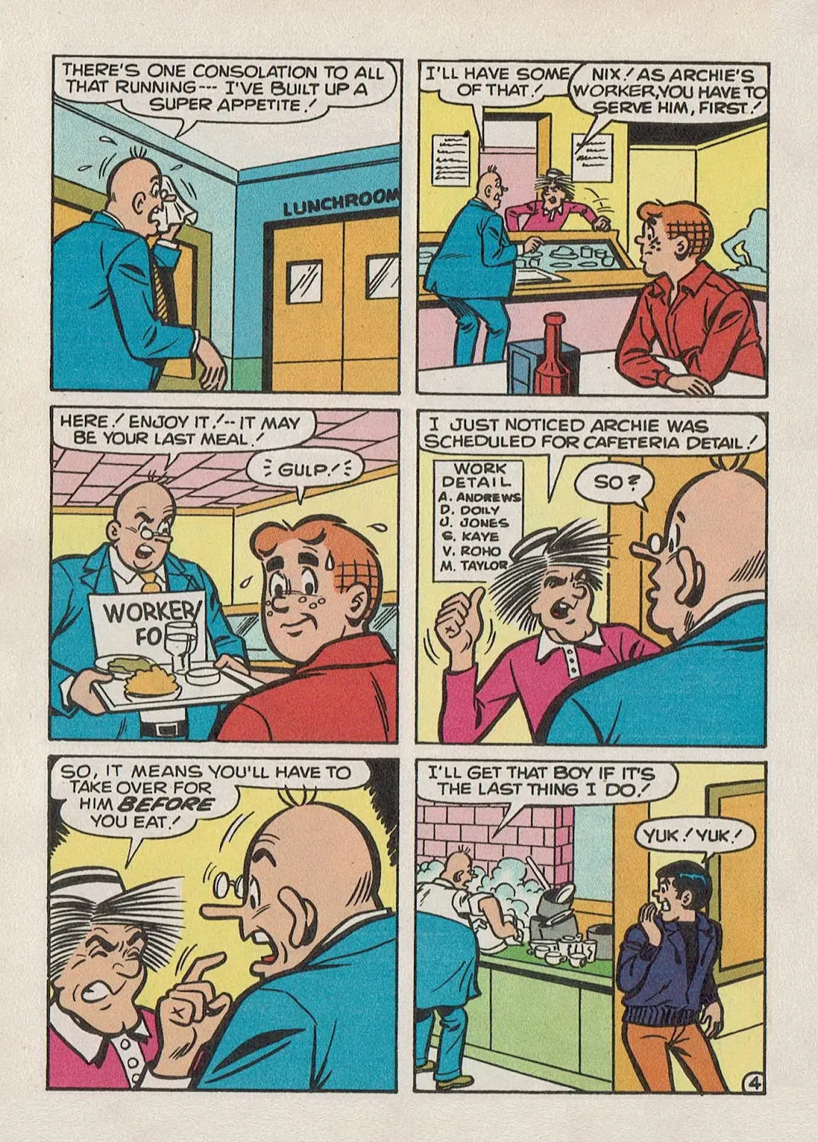 Archie's Pals 'n' Gals Double Digest Magazine #56 part 51