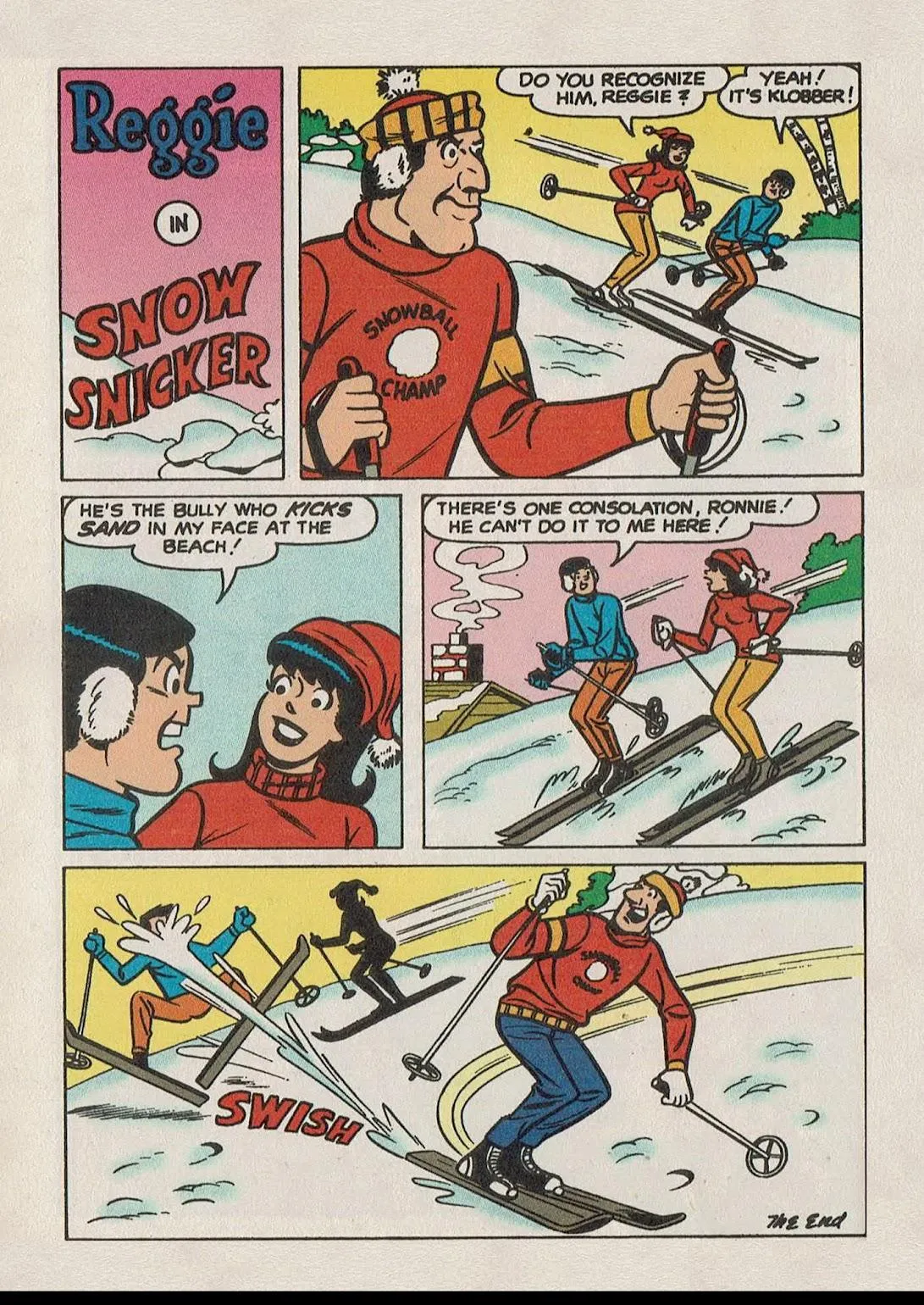 Archie's Pals 'n' Gals Double Digest Magazine #56 part 55