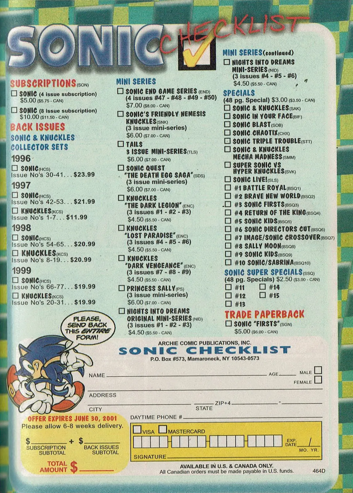 Archie's Pals 'n' Gals Double Digest Magazine #56 part 56