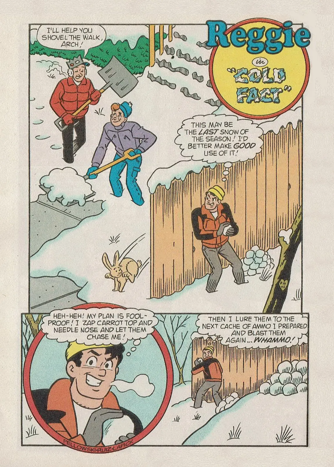 Archie's Pals 'n' Gals Double Digest Magazine #56 part 59