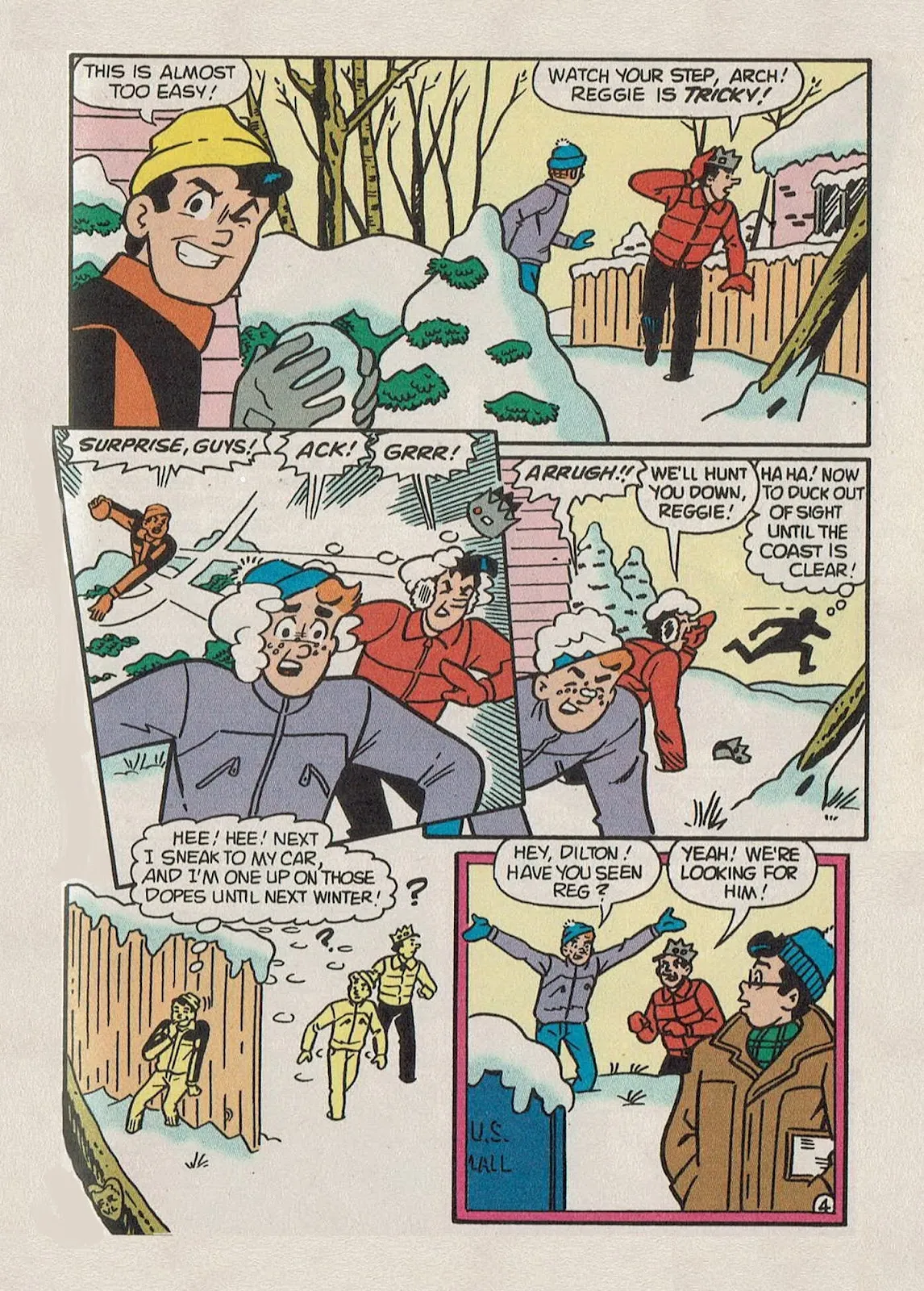 Archie's Pals 'n' Gals Double Digest Magazine #56 part 62