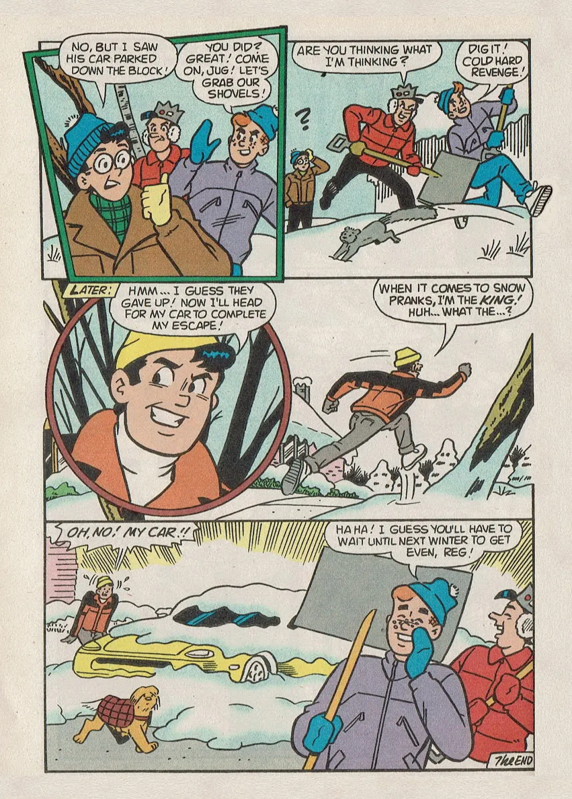 Archie's Pals 'n' Gals Double Digest Magazine #56 part 63