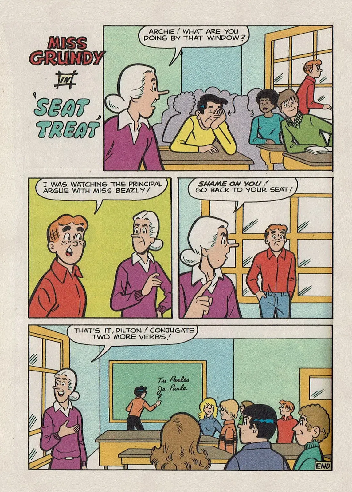 Archie's Pals 'n' Gals Double Digest Magazine #56 part 65