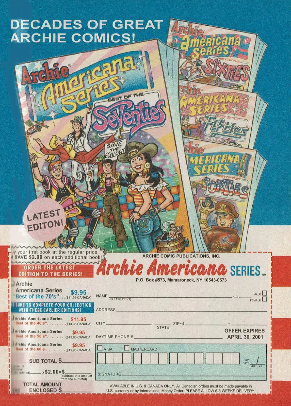 Archie's Pals 'n' Gals Double Digest Magazine #56 part 66