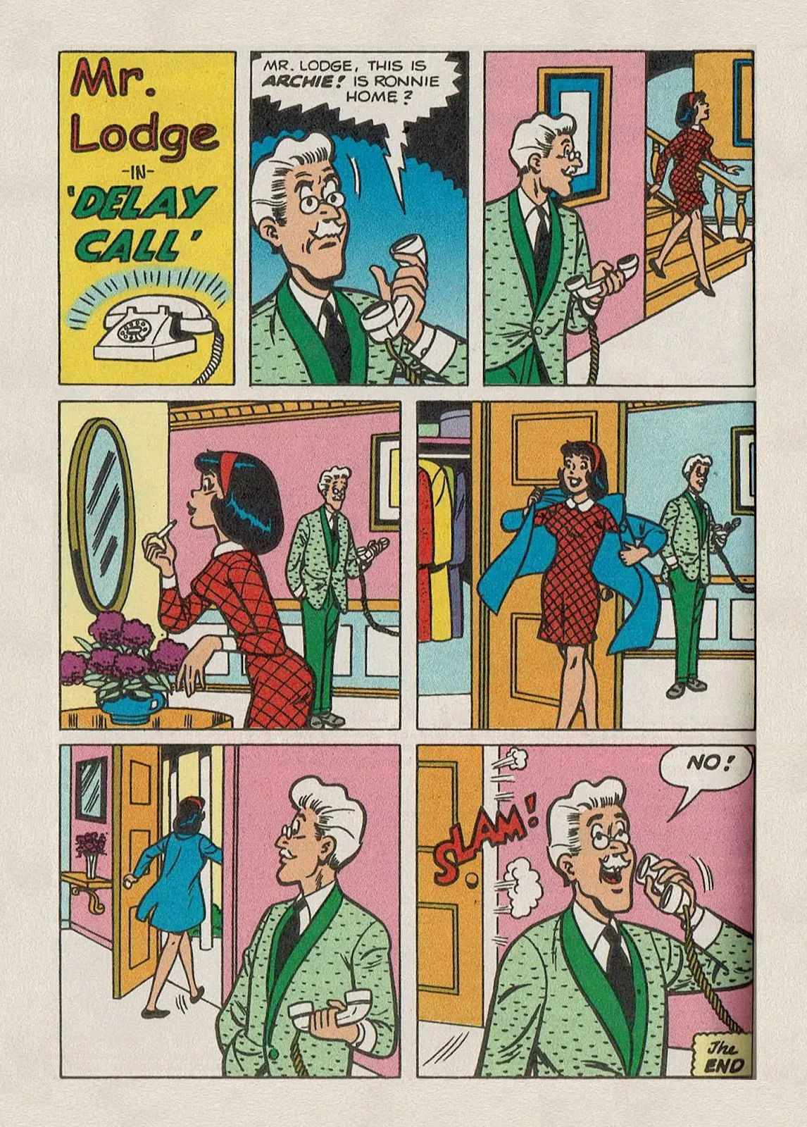 Archie's Pals 'n' Gals Double Digest Magazine #56 part 67