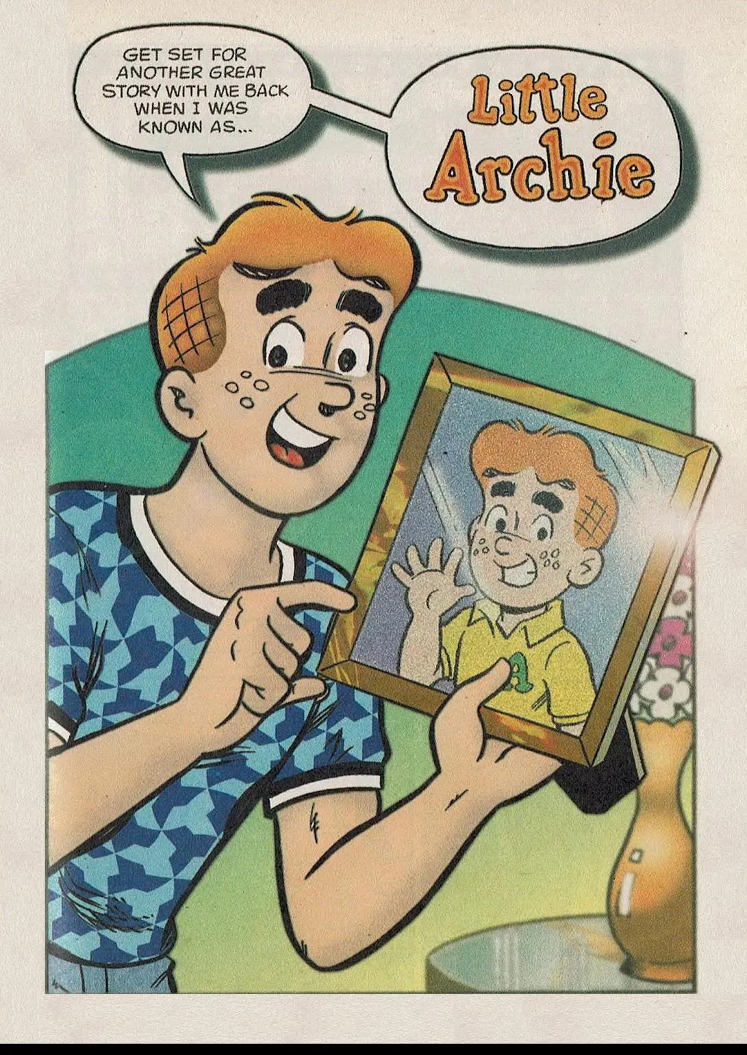 Archie's Pals 'n' Gals Double Digest Magazine #56 part 68
