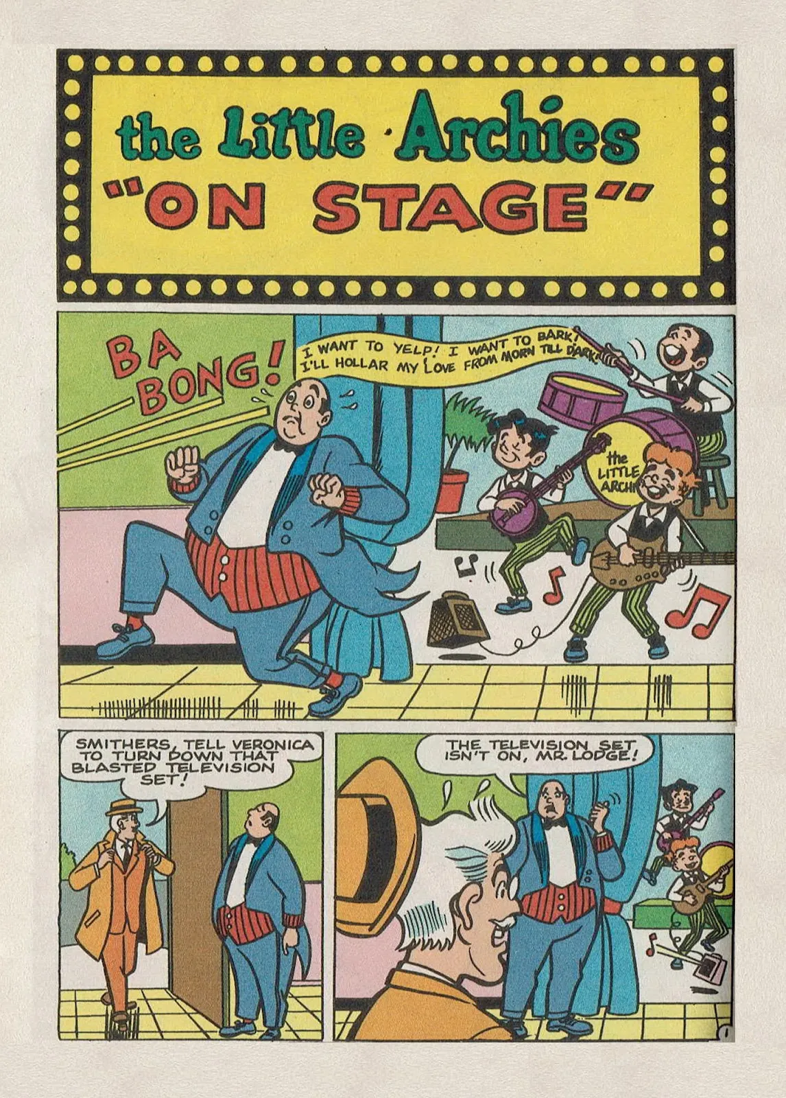 Archie's Pals 'n' Gals Double Digest Magazine #56 part 69